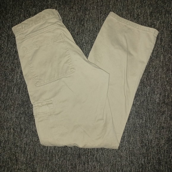 brown pants 32×32 brand wrangler - Picture 3 of 3